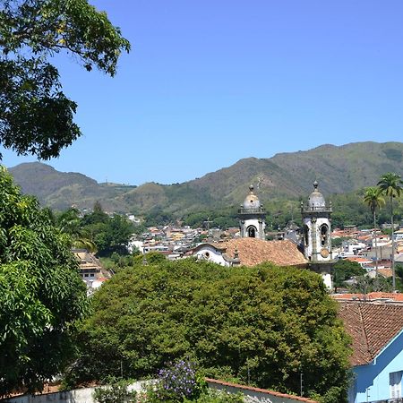 Pousada Segredo São João del Rei Esterno foto